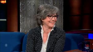 Sally Field, Maria Ressa