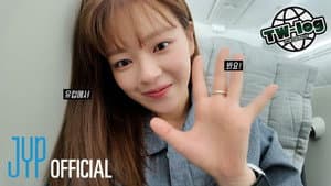 TW-LOG @ 6TH WORLD TOUR ‘THIS IS FOR’ ep.JEONGYEON | Pt.2