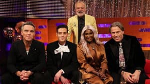 New Year's Eve Show 2024