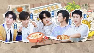 S4 Midnight Diner EP3