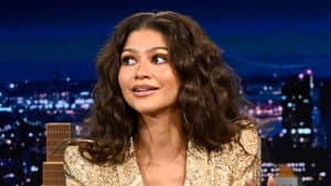 Zendaya, Chrissy Metz