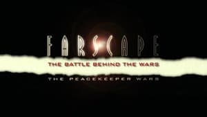 The Making of The Peacekeeper Wars