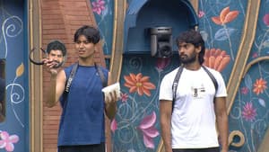 BBTam Day 11: Thala's Downfall