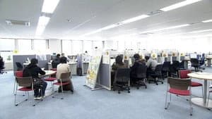 Youth "HelloWork" - A Job Agency