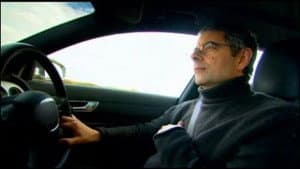 Interview - Rowan Atkinson #2