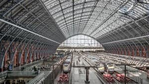 STAZIONE CENTRALE – MILANO