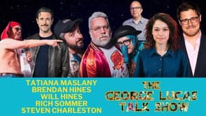Tatiana Maslany, Brendan Hines, Rich Sommer, Steven Charleston, Will Hines