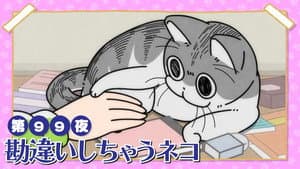 Night 99: The Cat That Gets the Wrong Idea