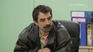 2055 Odljuđivanje
