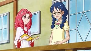 The Heart is Together! The Light of the Sun that Shining on PreCure!