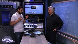 Setting Up a Media Server