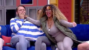 Última Hora #6