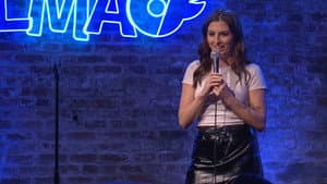 New York City: Sara Huntington and JJ Liberman