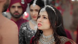 Naira's big move