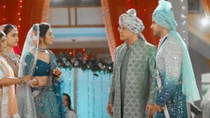 Armaan refuses to marry Ruhi