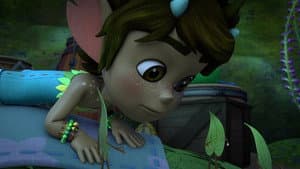 Lost & Flounder