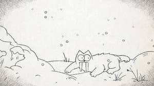 The Simon's Cat Story (A Draw My Life)