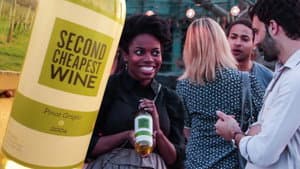 Second Cheapest Wine