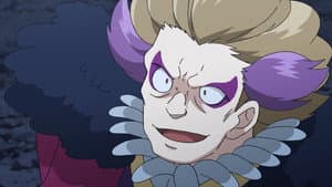 Tiko's Back?!