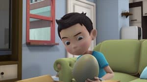 Episode 1