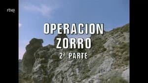 Operation Fox II