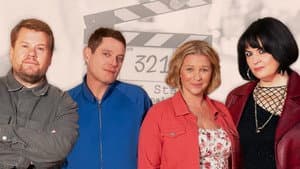 Gavin & Stacey: The Making of the Finale