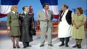 Stage Show excerpt on Wogan