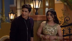 Vibhuti's Idea to Evade Tiwari