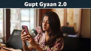 Gupt Gyaan 2.0