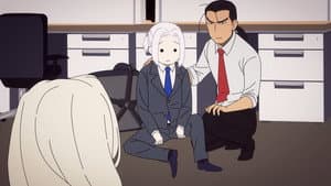 Corporate Warrior Arslan Chapter I: Corporate Warrior! Arslan
