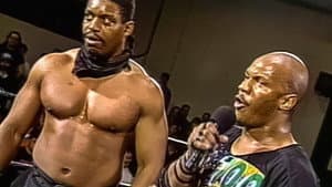 ECW Hardcore TV - Apr. 02, 1996