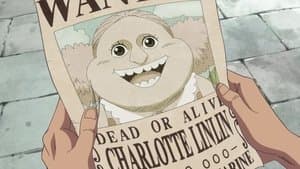 The Launcher Blasts! The Moment of Big Mom's Assassination!