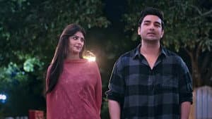 Angad Under Bharati's Scrutiny