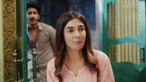 Dhara Questions The Pandyas
