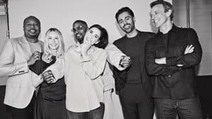 Stand-Up: Award Worthy Television