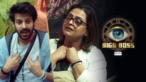Karan-Shilpa Ki Dosti Ka The End?