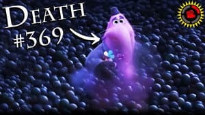 What is Pixar’s TOTAL Kill Count?