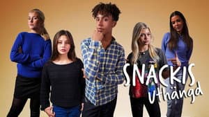 Snack: Hanged