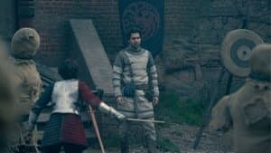 The House That Dragons Built S1 E6