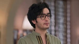 Raunak Returns Home