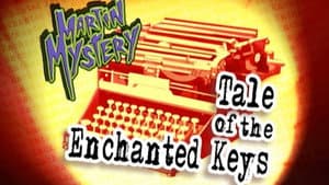 Tale of the Enchanted Key