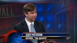 Scott Patterson