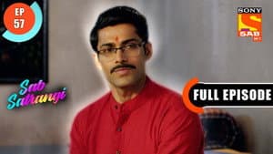 Mannu And Gargi's Sentimental Moment