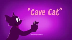 Cave Cat