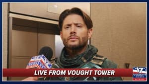 Soldier Boy - VNN Interview