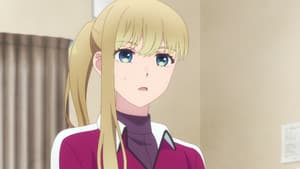 A Letter With the Princess