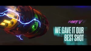 Bridging the Rift: We Gave It Our Best Shot