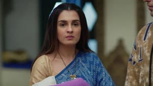 The Pandyas Confront Dhara