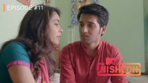 A New Roadblock For Manav!