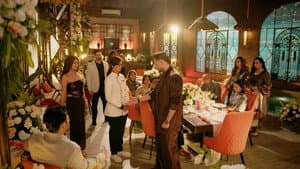Mannat is Stunned
